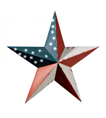 American Barn Star